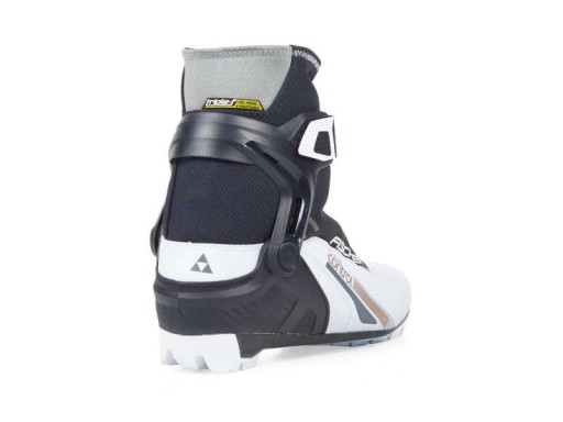 Кроссовки Fischer XC Control My Style WS Женские 2023 38