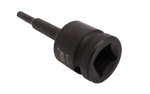 ТОРЦЕВЫЕ КЛЮЧИ ШЕСТИГРАННЫЕ УДАРНЫЕ, IMBUS H5-H19 1/2''