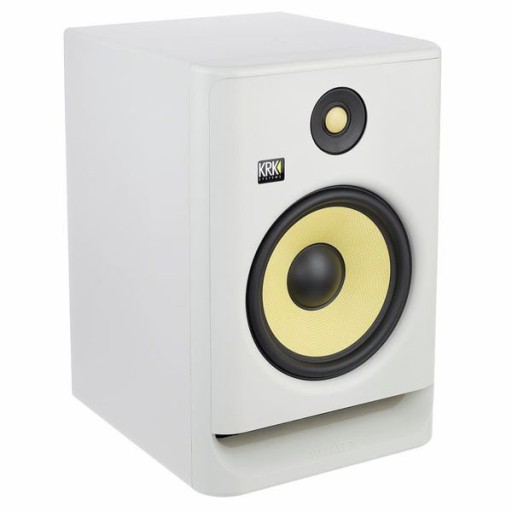 KRK RP8G4 WN Белый активный монитор