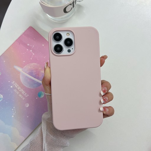 Силиконовый чехол для телефона Iphone 14 13 12 11