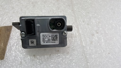Камера оконная VW TOUAREG AUDI A6 C8 Q8 4N0907217A