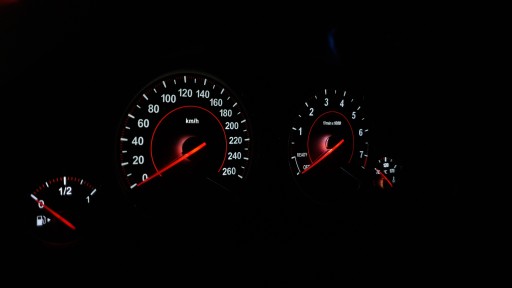 ПРЕОБРАЗОВАНИЕ ЧАСОВ В СТИЛЕ M3 ДЛЯ BMW 3er F30 F31 F34