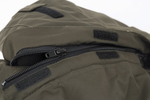 Зимний костюм Fox Carp XL