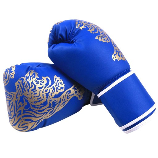 2 pary rękawic bokserskich worek treningowy do kickboxingu