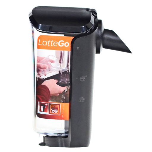 Контейнер для молока для кофемашин Philips LatteGo.