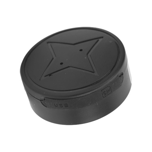 Автоматическая запись GPS-трекера