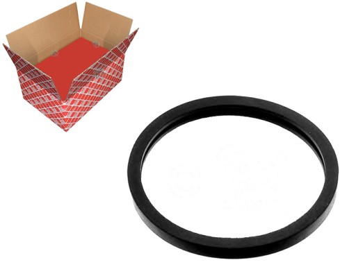 FEBI BILSTEIN USZCZ.TERMOSTATU CORSA A/B,KADETT /GUMA/ 05156