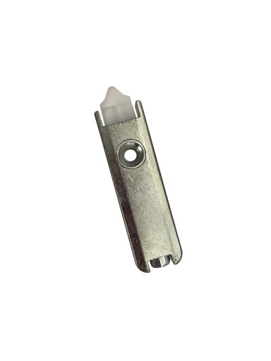 MACO MULTI-MATIC БАЛКОННАЯ ЗАЩЕЛКА ДЛЯ КУРИЛЬНИКА БАЛКОН Антикоррозийное покрытие