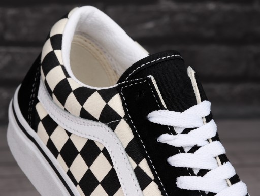 кроссовки Vans Old Skool VN0A38G1P0S1