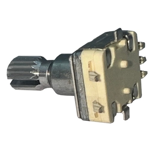 Энкодер, импульсный датчик, потенциометр SMD, CDR500, CDR2005, климатроник и другие.