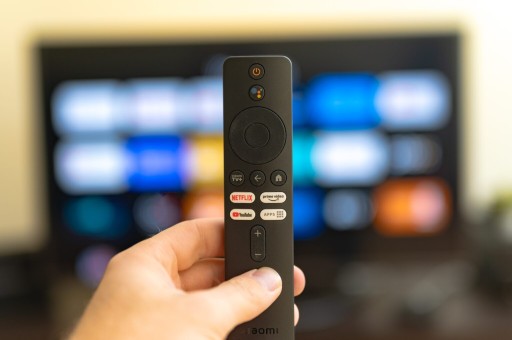 XIAOMI TV BOX S 2-го поколения, 8 ГБ, 4K, HDMI, SMART TV, МУЛЬТИМЕДИЙНЫЙ ПЛЕЕР