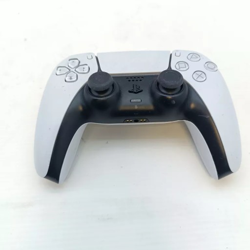 КОНСОЛЬ SONY PS5 CFI-1216A С ПРИВОДОМ 1 ГЕЙМПАД КАБЕЛИ