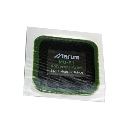 Заплаты шиномонтажные 60мм MARUNI MU-S1 100 шт.