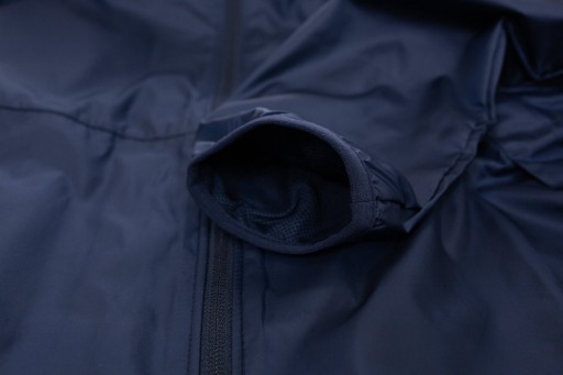 Мужская ветровка на молнии NIKE Park, 20 лет
