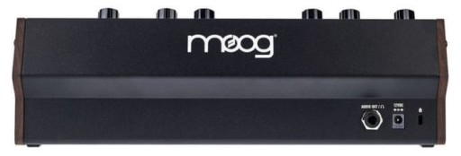 MOOG DFAM [Drummer From Another Mother] - аналог