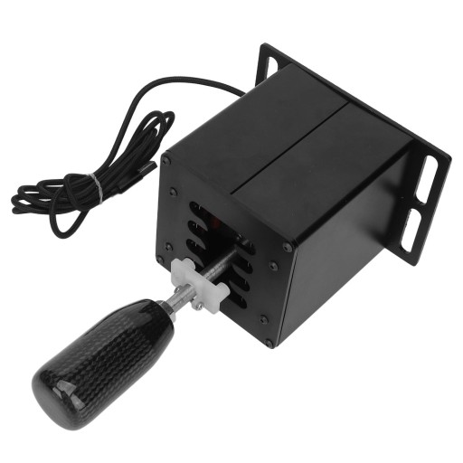 USB-симулятор переключения передач