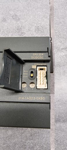 6ES7214-1AD23-0XB0 CPU224