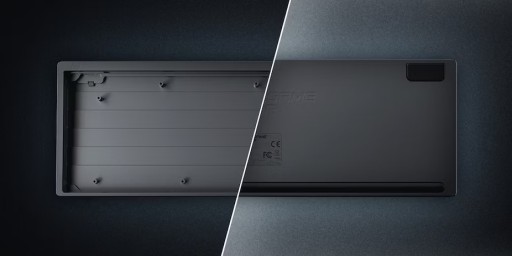 ENDGAME GEAR KB65HE RGB RAPID TRIGGER USB-МЕХАНИЧЕСКАЯ КЛАВИАТУРА