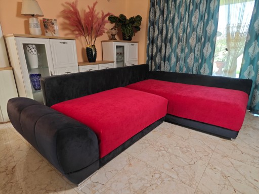 ПОКРЫТИЕ/ЧЕХОЛ НА УГЛОВОЙ ДИВАН 70x180x20