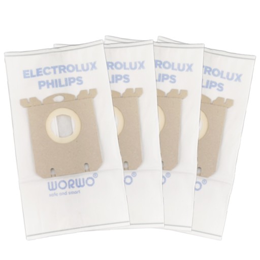WORKI DO ELECTROLUX PHILIPS WORWO ELMB01K 24SZT