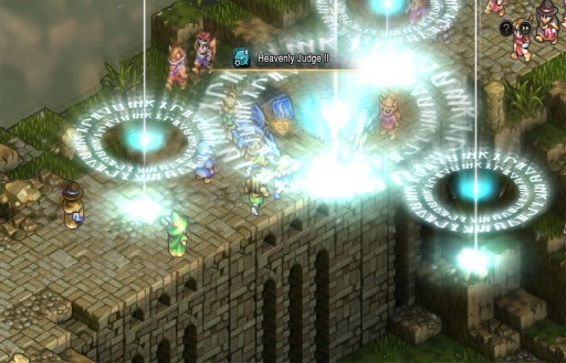 ПЕРЕКЛЮЧАТЕЛЬ TACTICS OGRE REBORN НОВЫЙ