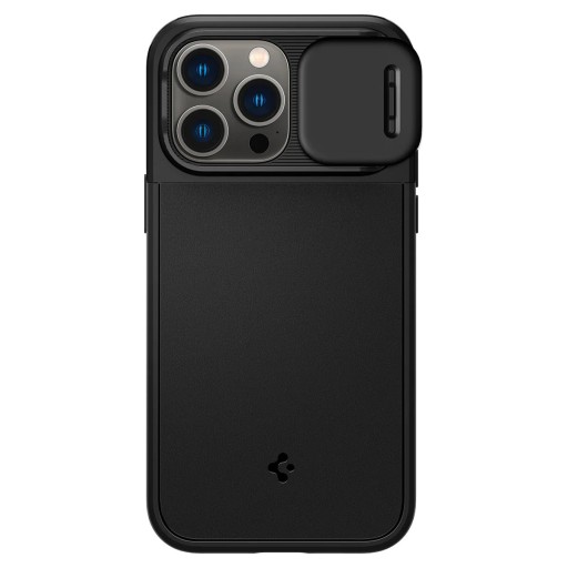 Etui Spigen do iPhone 14 Pro Max, z osłoną aparatu