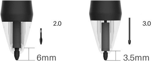 Huion KAMVAS 16 2021 Графический планшет + подставка