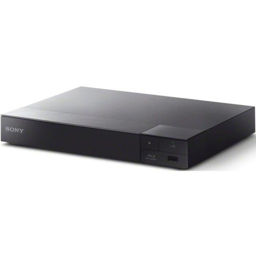 Sony BDP-S6700 Blu-ray плеер Беспроводной мультирум, Super WiFi, 3D