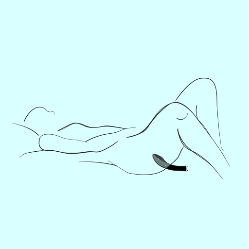 ЖЕНСКИЙ ВИБРАТОР ДЛЯ ЖЕНСКОЙ ПАРЫ G-SPOT CLITORISE