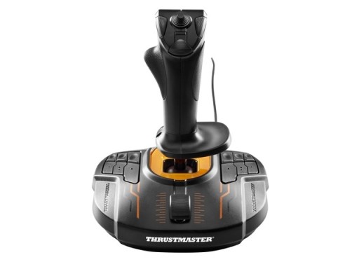 Джойстик Thrustmaster T.16000M FCS [2960773]