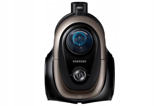 Пылесос без мешка Samsung VC07M21N9VD 80 дБ 700 Вт