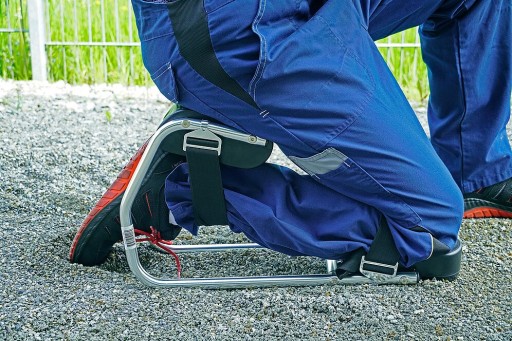 Колено PROBST KNEESEAT KS