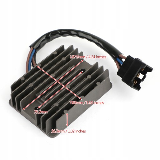 Регулятор напряжения для Honda GX 240 270 340 390 440
