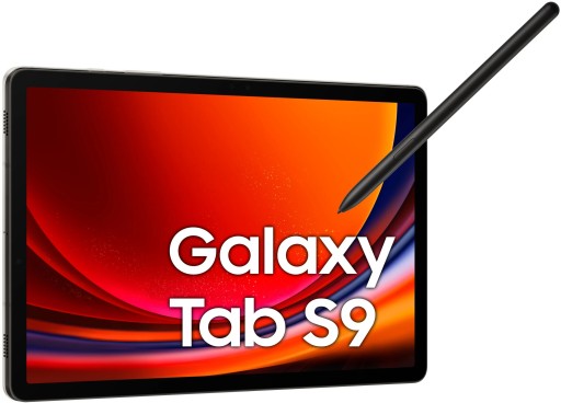 Таблетка Samsung Galaxy Tab S9 11 