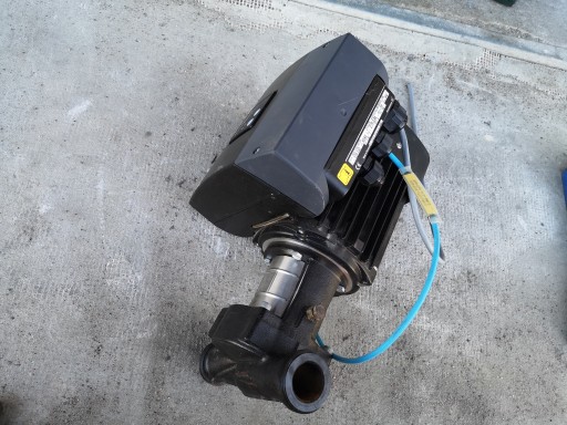 GRUNDFOS MGE 71A2-14 ИНВЕРТОР С НАСОСОМ