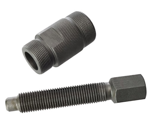 Магнитный магнитосъемник для скутера 2T/4T 2in1 GY6 1P40 Junak Zipp CPI