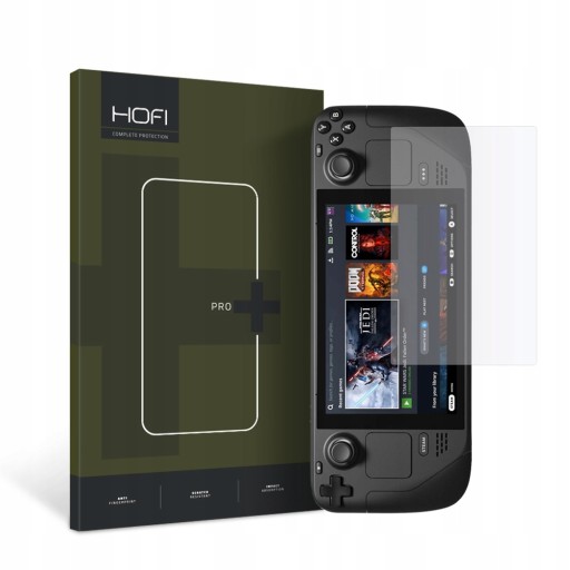 СИЛИКОНОВЫЙ ЧЕХОЛ ДЛЯ STEAM DECK OLED + НАКЛАДКИ