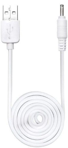 ЗАРЯДНОЕ УСТРОЙСТВО С КАБЕЛЕМ ПИТАНИЯ USB / 2 / 3