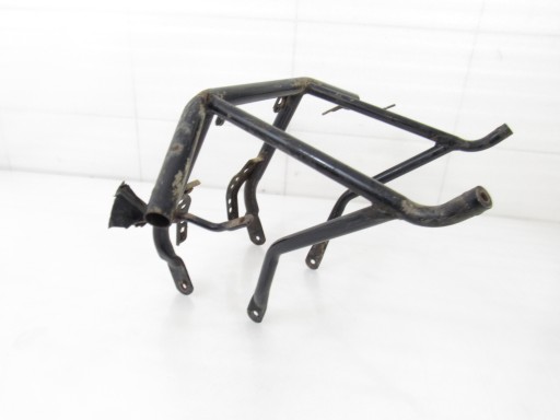 Передний/бампер/рама лебедки Arctic cat 400, 14р
