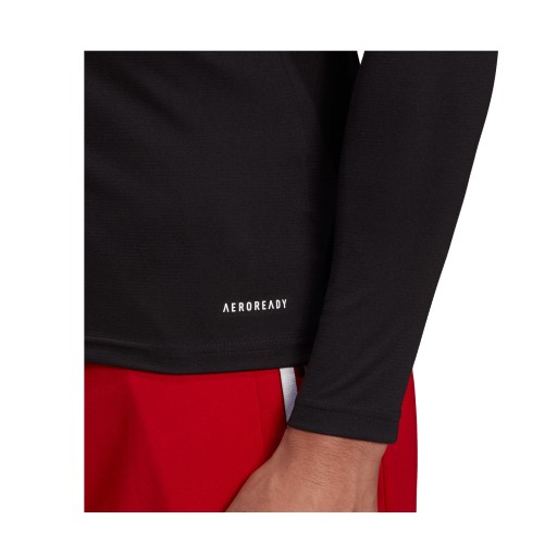 ФУТБОЛКА МУЖСКАЯ ТЕРМОАКТИВНАЯ ADIDAS с длинным рукавом r.S