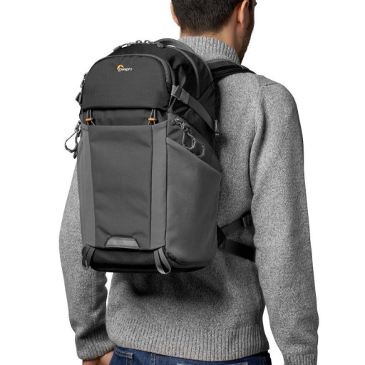 Рюкзак для фотоаппарата Lowepro Photo Active BP 200 AW