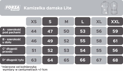ВЕЛОСИПЕДНЫЙ ЖИЛЕТ SOFTSHELL LITE OCEAN XXL