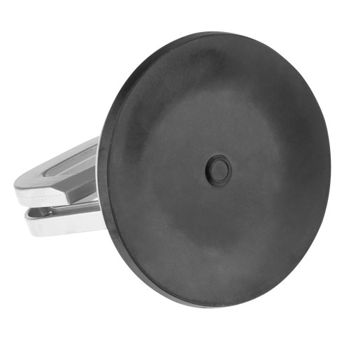 NEO UCHWYT ALU. PRZYSSAWKA DO SZYB BLACH PŁYT 50kg 56-801