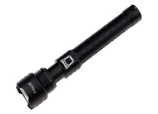 X-BALOG LATARKA TAKTYCZNA XHP120 2x26650 POWERBANK