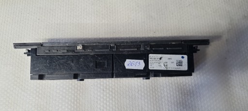 Audi A6C8 A7 Панельный переключатель 4K0925301B