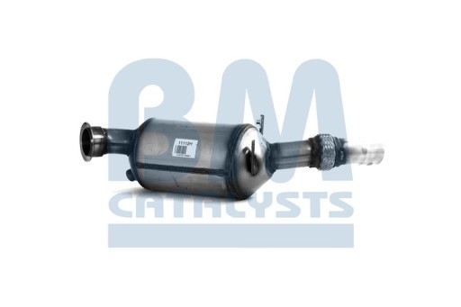 ДИЗЕЛЬНЫЙ Сажевый фильтр FAP DPF BM11112H