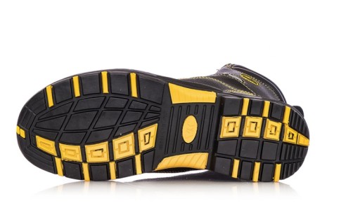 Обувь для виртуальной машины Belfast Antistic S3 Work Shoes