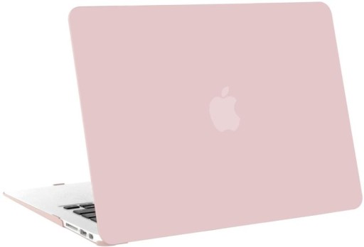 Чехол-футляр Macbook AIR 13 MATTE A1369 A1466