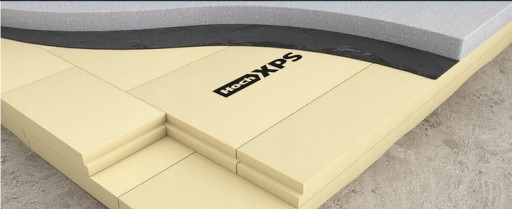 HOCH STYROPIAN XPS HOCH 5 CM EKSTRUDOWANY