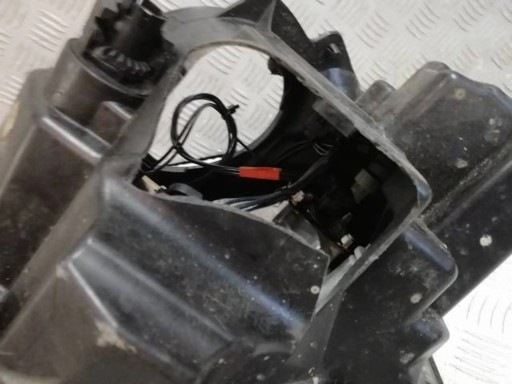 LAMPA PRZEDNIA PRAWA CITROEN C3 AIRCROSS 13468649 ANGLIK